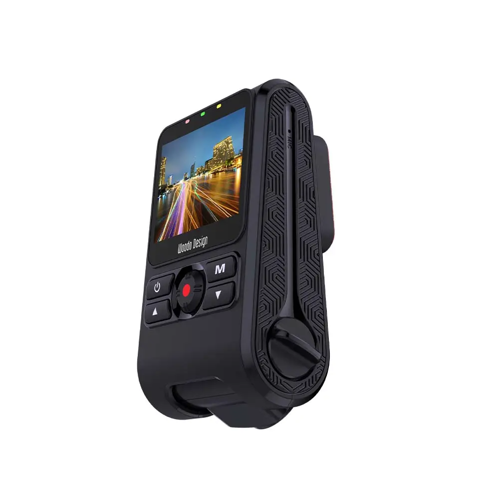 Bosstar 2.0-inch universal rear camera dvr for car gps navigation IPS screen 2inch Car Dvr Dash Cam