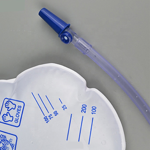 <span class=keywords><strong>Sacche</strong></span> <span class=keywords><strong>per</strong></span> Drenaggio Urinario Antiriflusso di Classe II Sterilizzate con Ossido di Etilene, Lussuose e a Prezzi Vantaggiosi, Direttamente dalla Fabbrica, a Prova di Perdite e Anti-odore - Product Image 3
