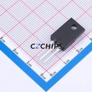 Venta al por mayor Transistor de efecto de campo de transistor CMF11N60B (MOSFET) Venta al por mayor Chips de componentes electrónicos y servicio BOM - Product Image 2