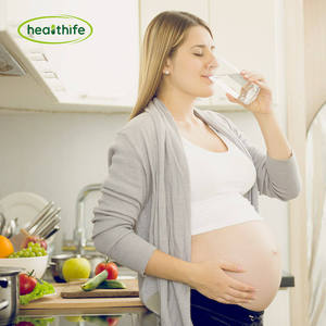 Healthife <span class=keywords><strong>Vitamin</strong></span> B Copplex takviyesi gıda sınıfı B1 B2 <span class=keywords><strong>B3</strong></span> B5 <span class=keywords><strong>B6</strong></span> <span class=keywords><strong>B12</strong></span> tozu - Product Image 5