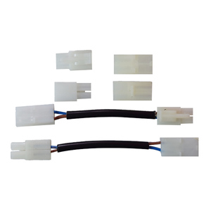 Подгонянный водонепроницаемый автомобильный жгут проводов соединительный кабель 1 2 3 4 5 6 Way Dj7021-1.5 Amp 1,5 серии жгут проводов - Product Image 2