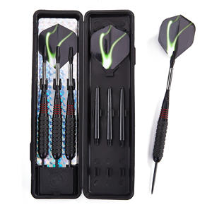 Punta de Dardos de Latón y Hierro de Competición Directo de Fábrica - Product Image 5