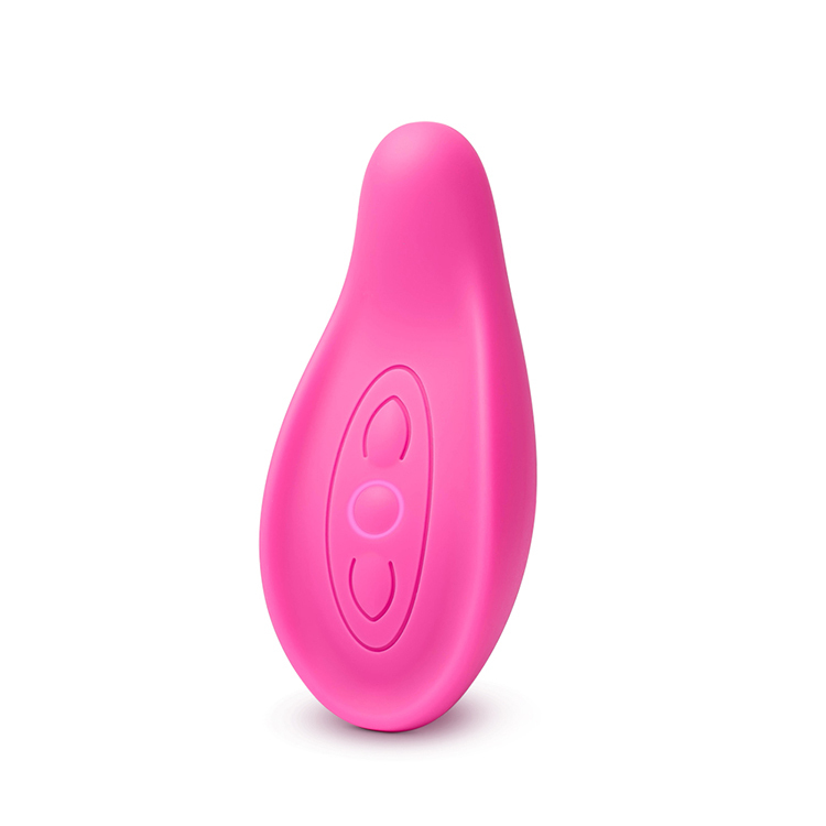 New Breast Clip Massager Breast Tapping