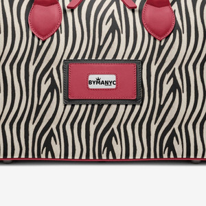 BYMANYC  Bolsa Ecológica de Nueva York - MANHATTAN FIERCE - Product Image 1