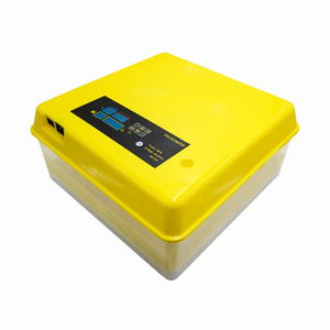 Bán nóng với Miễn phí vận chuyển DC AC kép tự động lồng ấp cho 48 trứng gà và 132 Trứng chim để bán - Product Image 5