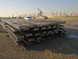 Carril de grúa A55 estándar alemán, material 700 y 900A, buen precio - Product Image 4