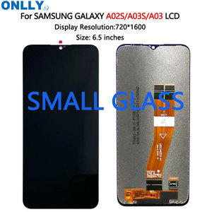 <span class=keywords><strong>A03</strong></span> Lcd <span class=keywords><strong>Precio</strong></span> <span class=keywords><strong>de</strong></span> fábrica para Samsung A03s A04 A05 A06 A15 A14 A13 A23 Lcd para Samsung A03s Pantalla Pantallas Lcd <span class=keywords><strong>A03</strong></span> <span class=keywords><strong>Core</strong></span> Original - Product Image 2