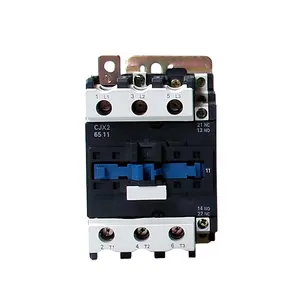 Contactor magnético de gran oferta, contactor de CA, en stock