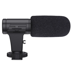 Chất Lượng Cao Có Dây Condenser Microphone Cho Youtube Tik Tik Phát <span class=keywords><strong>S</strong></span>óng Trực Tiế<span class=keywords><strong>p</strong></span> Microphone Set Với Loa Phỏng Vấn - Product Image 3
