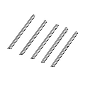Xirui 3-layer, 5-layer, and 6-layer manual <b>razor</b> for armpits, with spot-welded blades. - Product Image 4