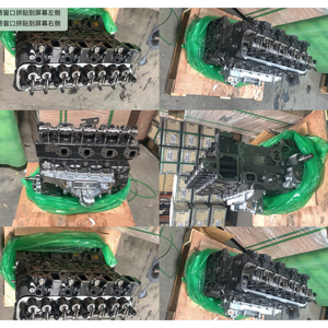 เครื่องยนต์ดีเซล Cat C13 แบบลองบล็อก สำหรับการบำรุงรักษาเครื่องขุดเหมืองขนาดใหญ่ - Product Image 5