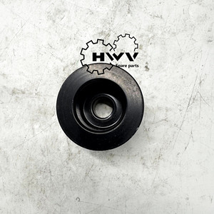 Piezas de Maquinaria de Construcción en Oferta, Polea-Alternador 3907340 2843425 (390-7340 284-3425) para Cargadora 420F 428F 432E 444F - Product Image 3