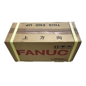 Motor Servo AC Original Nuevo de FANUC A06B-2235-B200 - Product Image 6