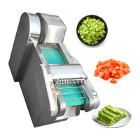 Machine à couper les légumes au prix d'usine / Machine à trancher les pommes de terre / Machine à râper les carottes
