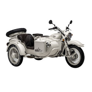 SHINERAY XY500B-C Dream <span class=keywords><strong>Moto</strong></span> <span class=keywords><strong>3</strong></span> <span class=keywords><strong>Roues</strong></span> Avec Sidecar <span class=keywords><strong>500cc</strong></span> Essence Tricycle Trike <span class=keywords><strong>Moto</strong></span> - Product Image 2