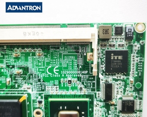 โมดูลซีพียูสำหรับเมนบอร์ดอุตสาหกรรมแบบฝังตัว ของแท้จากไต้หวัน - Product Image 6
