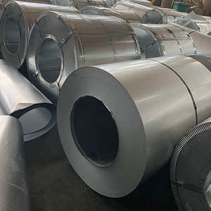 Bobines d'acier galvanisé Dx51d Dx52d Dx53d 2mm 3mm 4mm les plus vendues avec certifications BIS/SASO, services de soudage et de découpe/pliage - Product Image 5