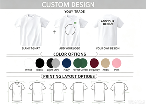 T-shirt da uomo YOUMEI a maniche corte con stampa tie-dye effetto fiamma, 100% <span class=keywords><strong>cotone</strong></span>, alta qualità, personalizzabile, anti-piega - Product Image 6