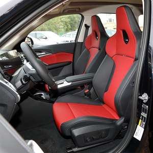 Paquete de diseño iX1 eDrive25L <span class=keywords><strong>X</strong></span> de <span class=keywords><strong>2023</strong></span>, capacidad del motor SUV eléctrico, caja de cambios automática, dirección a la izquierda, opciones de luz oscura - Product Image 5