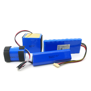 Factory <strong>Wholesale</strong> Small 18650 <strong>Battery</strong> Pack 2000mAh 3000mAh 4000mAh 3.7v 7.4v 11.1v 14.8v Lithium Ion <strong>Battery</strong> - Product Image 5