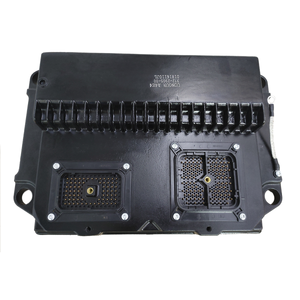 โมดูลคอมพิวเตอร์ ECM เครื่องขุดชิ้นส่วนเครื่องยนต์ ECU ECM EL240B D250B อิเล็กทรอนิกส์517 D300B 621F E200B - Product Image 2