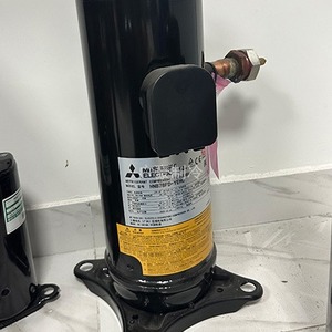 คอมเพรสเซอร์มิตซูบิชิ อีเล็คทริค รุ่น HNB78FD-YEHC ใช้สารทำความเย็น R410A สำหรับเครื่องปรับอากาศ - Product Image 2
