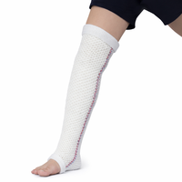 Attelle orthopédique SENOLO pour bras et jambe – Bandage de maintien pour fracture