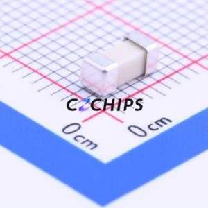 0453003.MR One-Time Fuse 2410 Fuse ( Type: SMD Fuse )( Rated Current: 3A )( Rated Voltage (AC): 125V )( Rated Voltage: 125V ) - Product Image 2