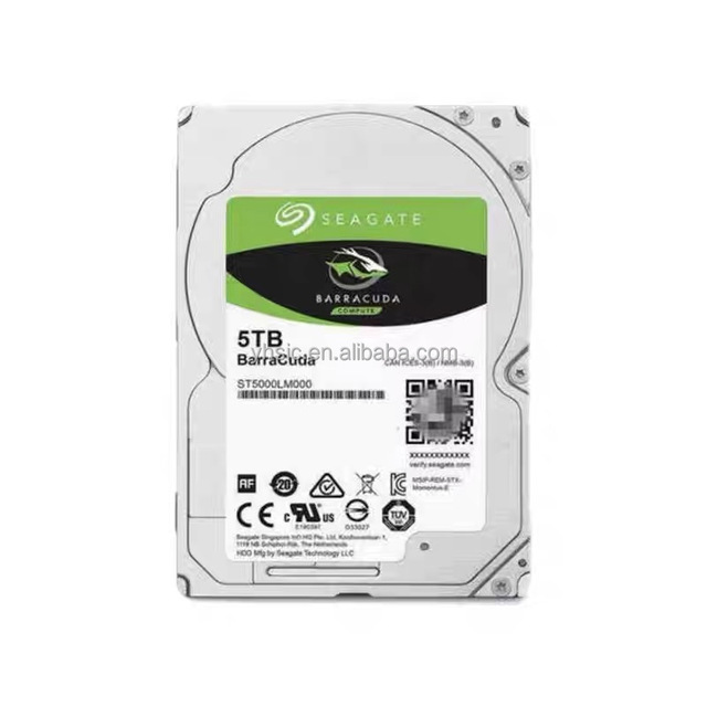 12T 3.5 SAS ST12000NM002G Genuine server hard drive