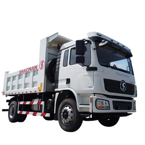 Vente à chaud Nouveau Shacman L3000 Euro 2 4x2 <span class=keywords><strong>6</strong></span> Roues 15 tonnes Mini camion à benne basculante - Product Image 1