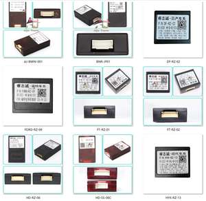 Aijia toptan araba iç Dashcam aksesuarları araba aksesuarları çin radyo Dashboard kiti Stereo Dvd çerçeve - Product Image 5