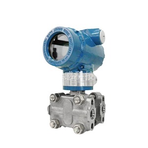 Sensor Ae-3051, Transmisor de Presión Diferencial Inteligente de 0-40Mpa HART, Sensor de Presión Capacitivo Hastelloy - Product Image 1