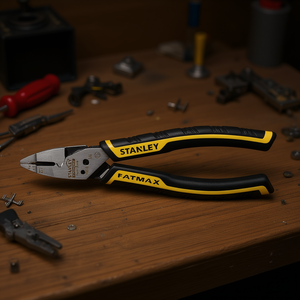 Pince coupante diagonale Stanley Fatmax 5 en 1 - Product Image 3