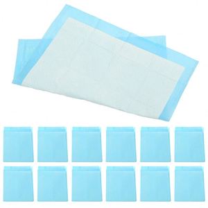 Empapadores para Perros, Desodorante para Gatos, Almohadillas Absorbentes, 100 Unidades, Pañales Gruesos para Orina, Almohadillas para Cachorros, Cojín Ecológico, Tapete Sanitario para Mascotas - Product Image 3