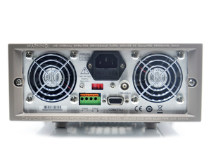 ITECH IT8512C+ โหลดอิเล็กทรอนิกส์แบบตั้งโปรแกรมได้ 120V 60A 300W สำหรับทดสอบแหล่งจ่ายไฟและแบตเตอรี่ - Product Image 6