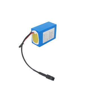 Tùy chỉnh lithium có thể sạc lại pin 18650 21700 7.4V <span class=keywords><strong>11.1V</strong></span> 12V 14.8V 3s1p 4s1p 5000mAh 8000mAh 10AH 20Ah - Product Image 3