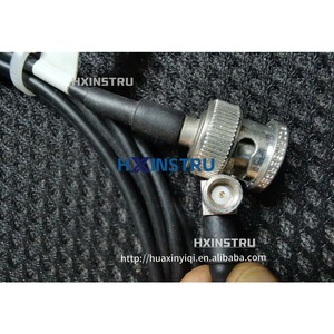 สายเคเบิลไมโครดอท GRAS AA0070 3M - Bnc hx - Product Image 2