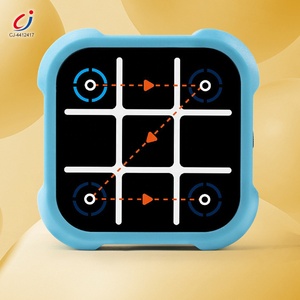 Chengji electronic <strong>smart</strong> tic tac toe digital <strong>game</strong> handheld portable chess <strong>game</strong> console toy digital tic tac toe <strong>game</strong> - Product Image 3