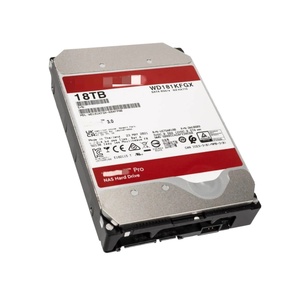 Disque dur interne <span class=keywords><strong>WD4005FZBX</strong></span> 4 To SATA 6 Gbit/s 7200 tr/min 256 Mo de cache 3,5 pouces CMR Noir pour ordinateur de bureau et station de travail - Product Image 3