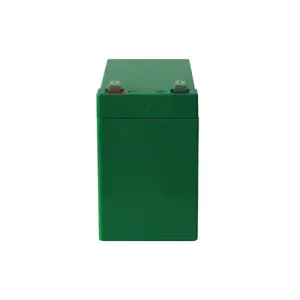 <span class=keywords><strong>DIDU</strong></span> NOUVELLE ÉNERGIE 12V 24v 7ah 20ah lifepo4 batterie rechargeable li-ion batterie au lithium petite batterie - Product Image 4
