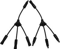 Peralatan Crimping Kabel & Konektor PV Surya, Aksesoris Pengkabelan Fotovoltaik Surya