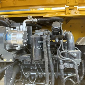 รถขุดมือสองขายดี รถขุดโคมัตสึ PC70 แท้ 7 ตัน รถขุดมือสองผลิตในญี่ปุ่น โคมัตสึ PC70-8 สภาพดีใช้งานได้ - Product Image 4