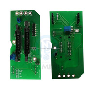 Placa base de tinta 1210E 1210A 1220B 1220C 1520A 1520E 1620E 1610A 1710E 1520C 1620C 1220A utilizada en la impresora de inyección de tinta CIJ serie VJ1000