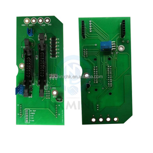 INK CORE BOARD 1210E 1210A 1220B 1220C 1520A 1520E 1620E 1610A 1710E 1520C 1620C 1220A used <b>in</b> VJ1000 series CIJ inkjet <b>printer</b> - Product Image 3