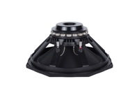 Dragonstage Haut-parleurs subwoofer en néodyme 18 pouces, Haut-parleur subwoofer 18, Haut-parleur PA