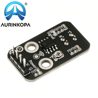 HS-S01B Nouveau module de capteur infrarouge, module de suivi et d'évitement d'obstacles