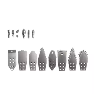 Ngang hướng khoan công cụ HDD máy phát nhà ở HDD Máy thí điểm khoan bit - Product Image 5