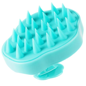 แปรงหวีผม Easy Hold Professional สำหรับผู้หญิง ผมหยิก ผมตรง หวีสำหรับร้านเสริมสวย นวดหนังศีรษะ - Product Image 1