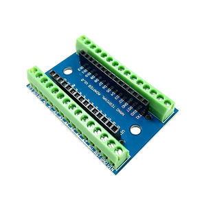 नैनो विस्तार बोर्ड नैनो ओ शील्ड v1.o सरल विस्तार बोर्ड - Product Image 1