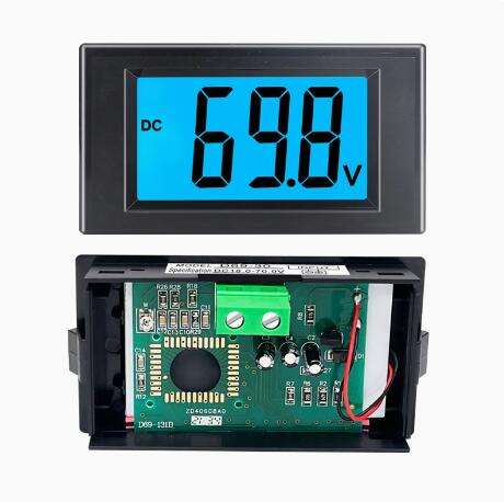 DC18-70V sans couverture arrière